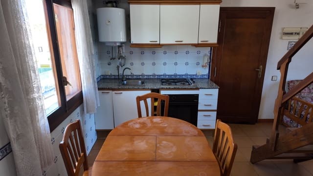 2 slaapkamer Appartement te koop in Alfaz del Pi / L'Alfàs del Pi met garage - € 185.000 (Ref: 9905234)