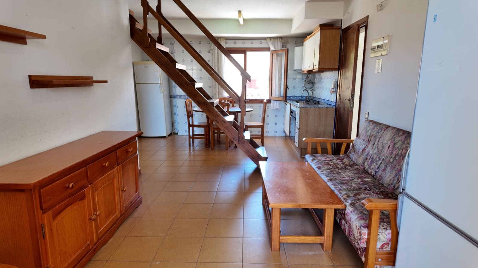 2 slaapkamer Appartement te koop in Alfaz del Pi / L'Alfas del Pi met garage - € 185.000 (Ref: 9905234)