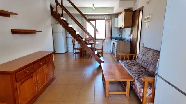 2 slaapkamer Appartement te koop in Alfaz del Pi / L'Alfàs del Pi met garage - € 185.000 (Ref: 9905234)