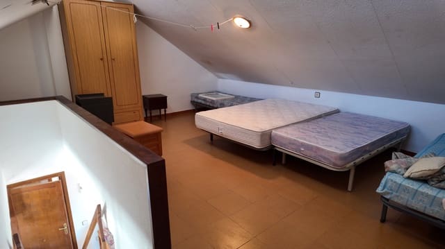 2 slaapkamer Appartement te koop in Alfaz del Pi / L'Alfàs del Pi met garage - € 185.000 (Ref: 9905234)