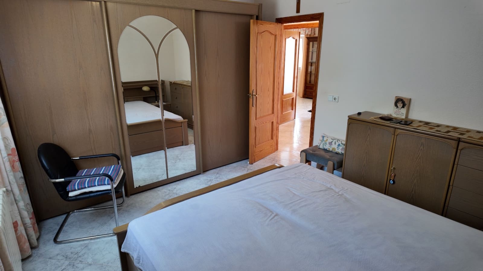 3 soverom Villa til salgs i La Nucia med svømmebasseng garasje - € 575 000 (Ref: 9914022)