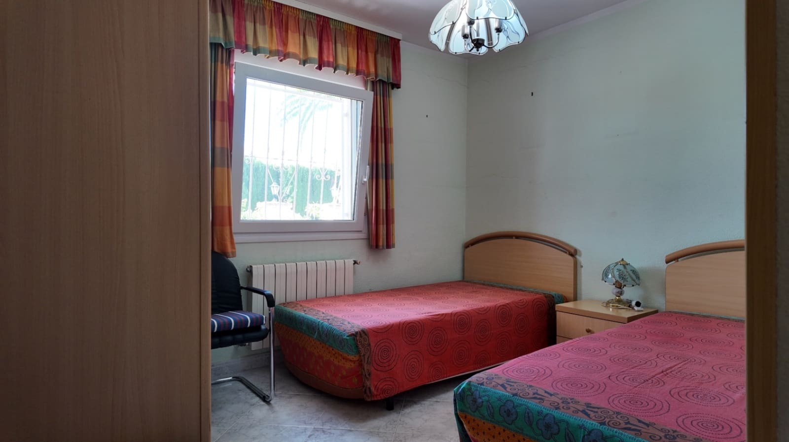 3 soverom Villa til salgs i La Nucia med svømmebasseng garasje - € 575 000 (Ref: 9914022)