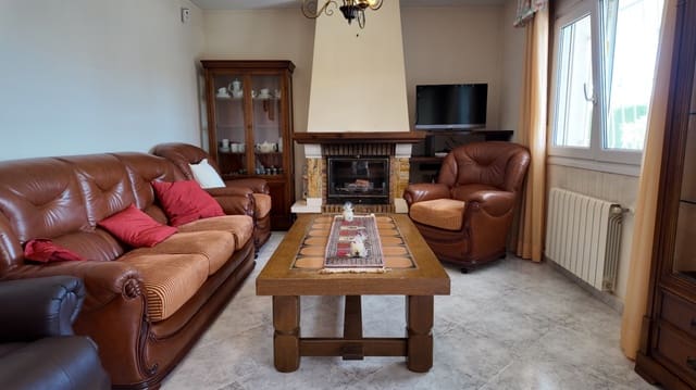 3 soverom Villa til salgs i La Nucia med svømmebasseng garasje - € 575 000 (Ref: 9914022)