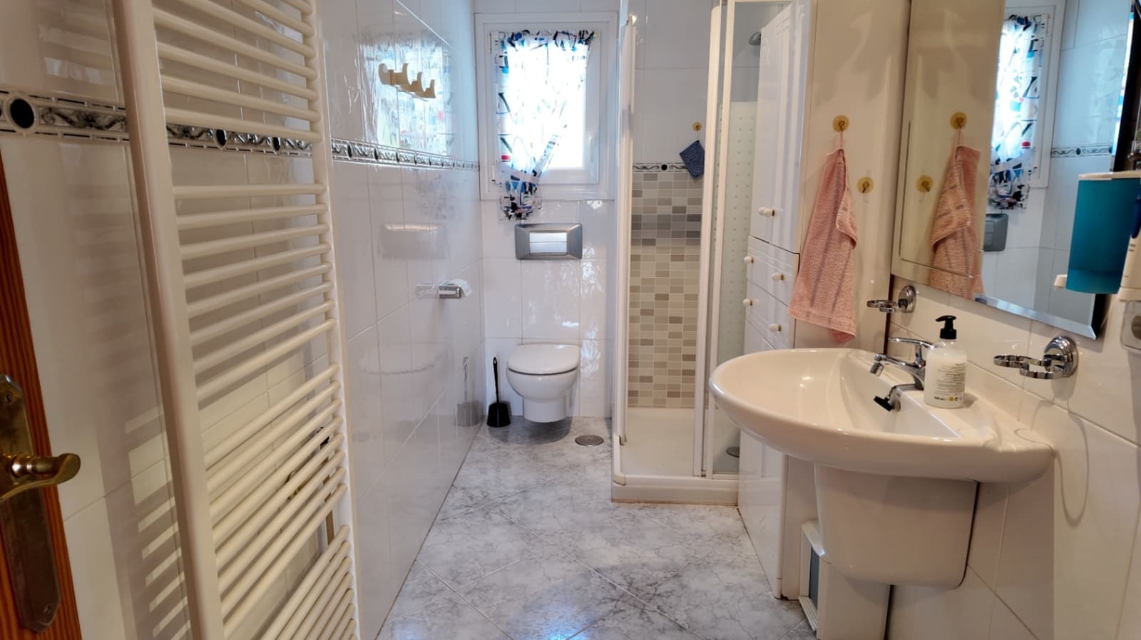 3 soverom Villa til salgs i La Nucia med svømmebasseng garasje - € 575 000 (Ref: 9914022)