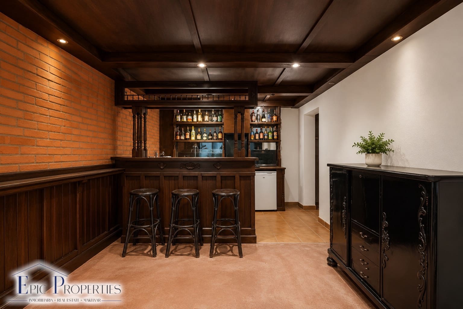 6 sovrum Villa till salu i La Nucia med pool garage - 899 000 € (Ref: 9927776)