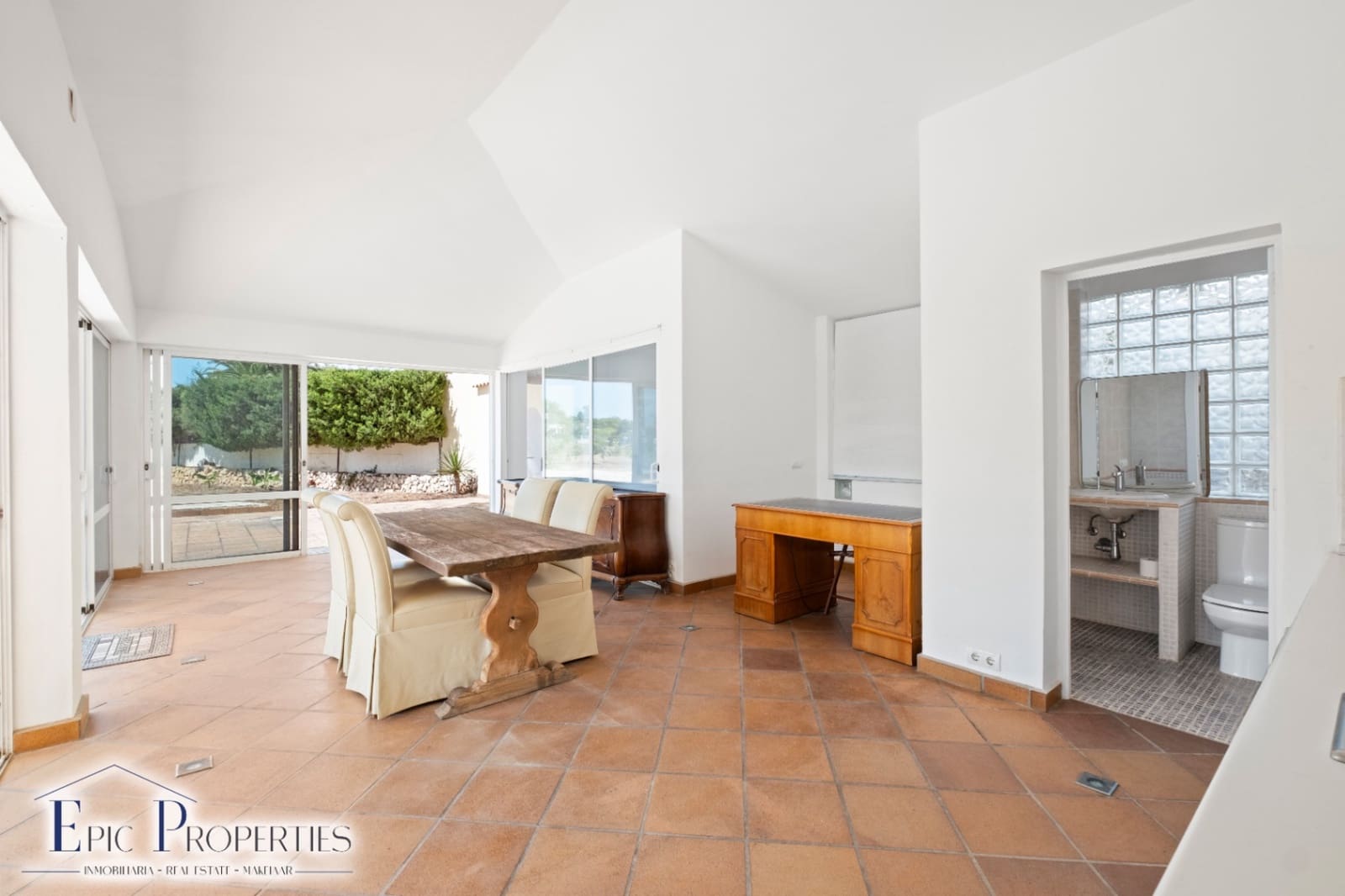 6 sovrum Villa till salu i La Nucia med pool garage - 899 000 € (Ref: 9927776)