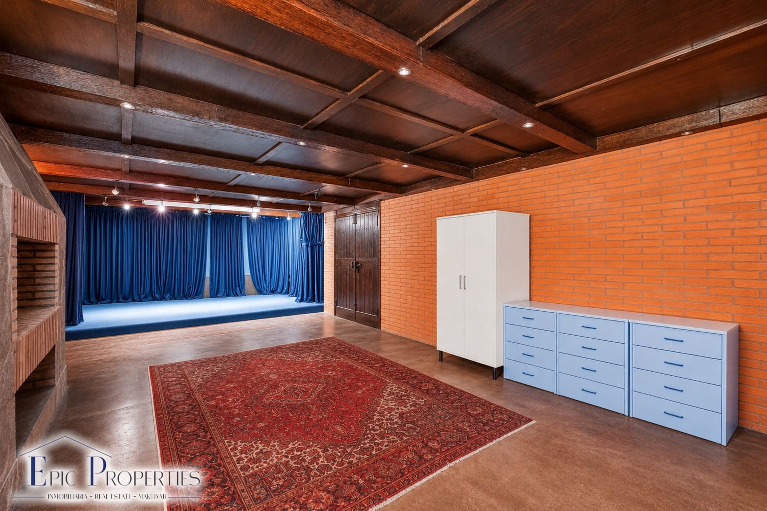 6 sovrum Villa till salu i La Nucia med pool garage - 899 000 € (Ref: 9927776)