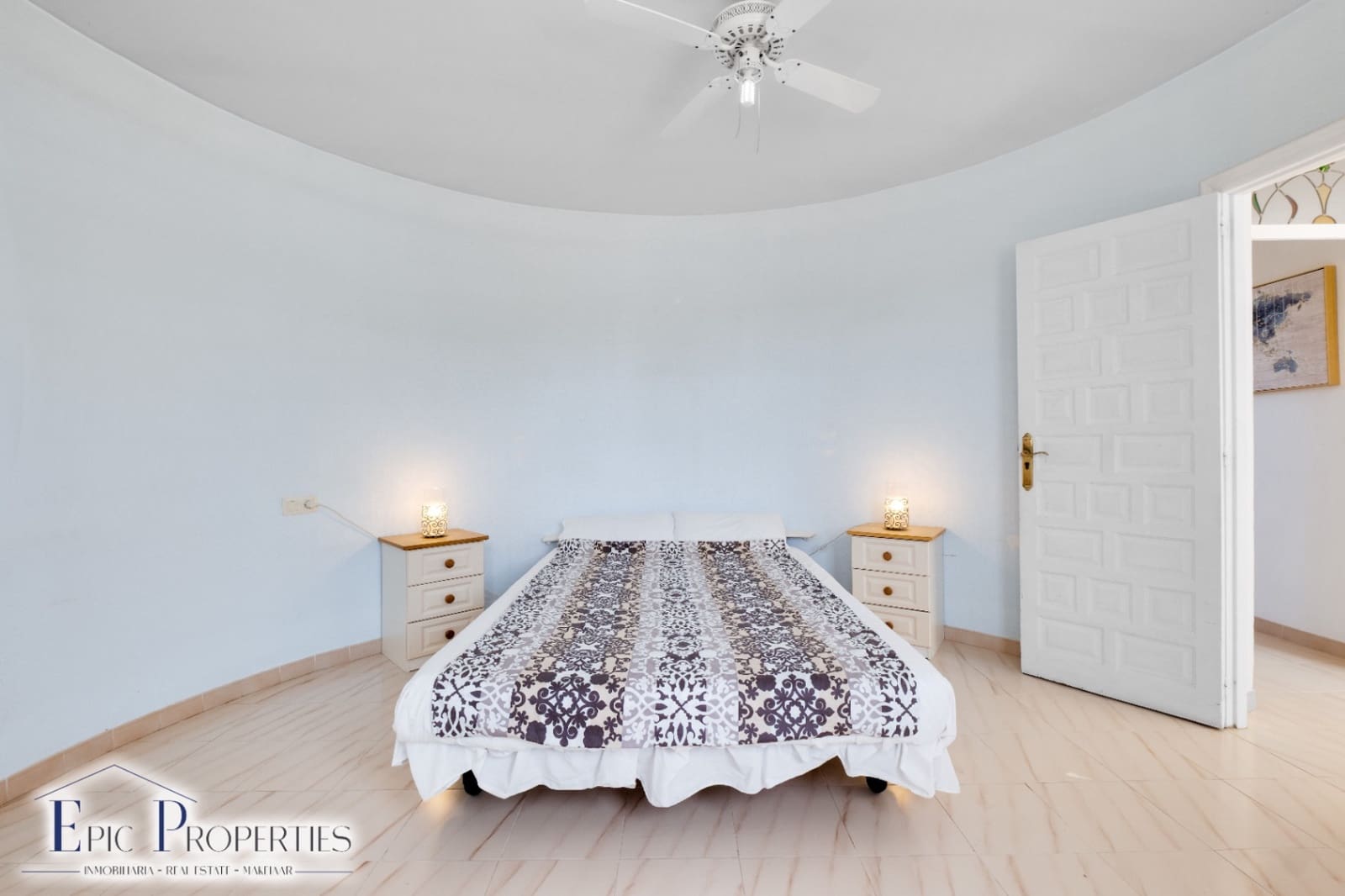 6 sovrum Villa till salu i La Nucia med pool garage - 899 000 € (Ref: 9927776)