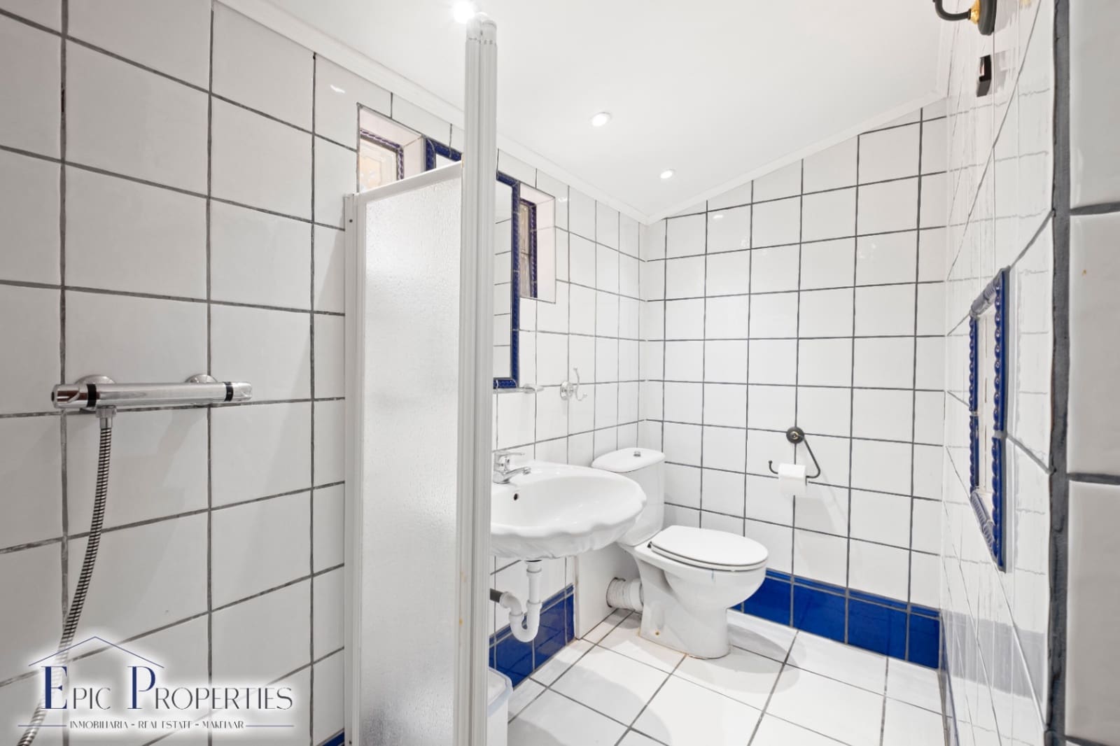 6 sovrum Villa till salu i La Nucia med pool garage - 899 000 € (Ref: 9927776)