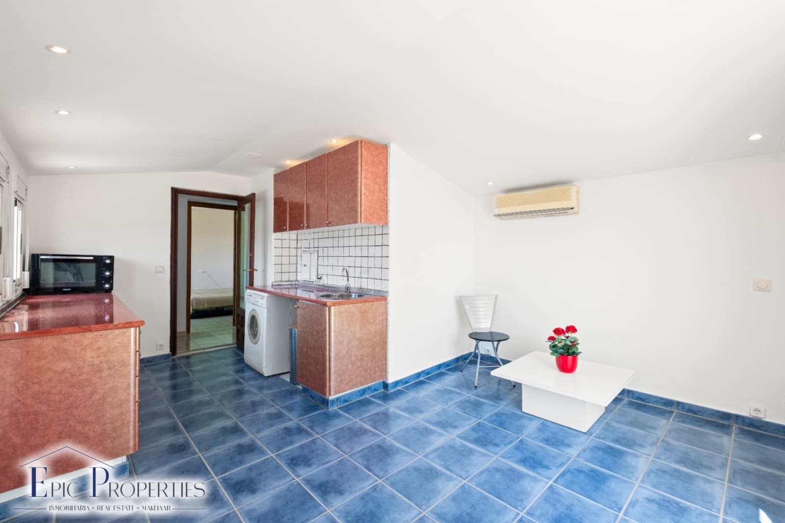 6 sovrum Villa till salu i La Nucia med pool garage - 899 000 € (Ref: 9927776)