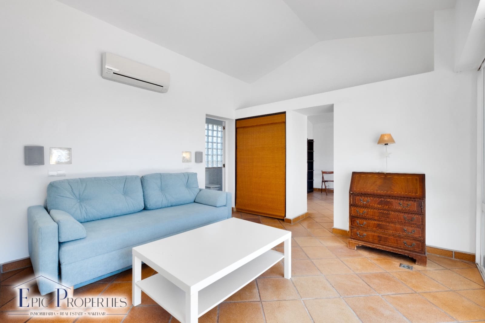 6 sovrum Villa till salu i La Nucia med pool garage - 899 000 € (Ref: 9927776)