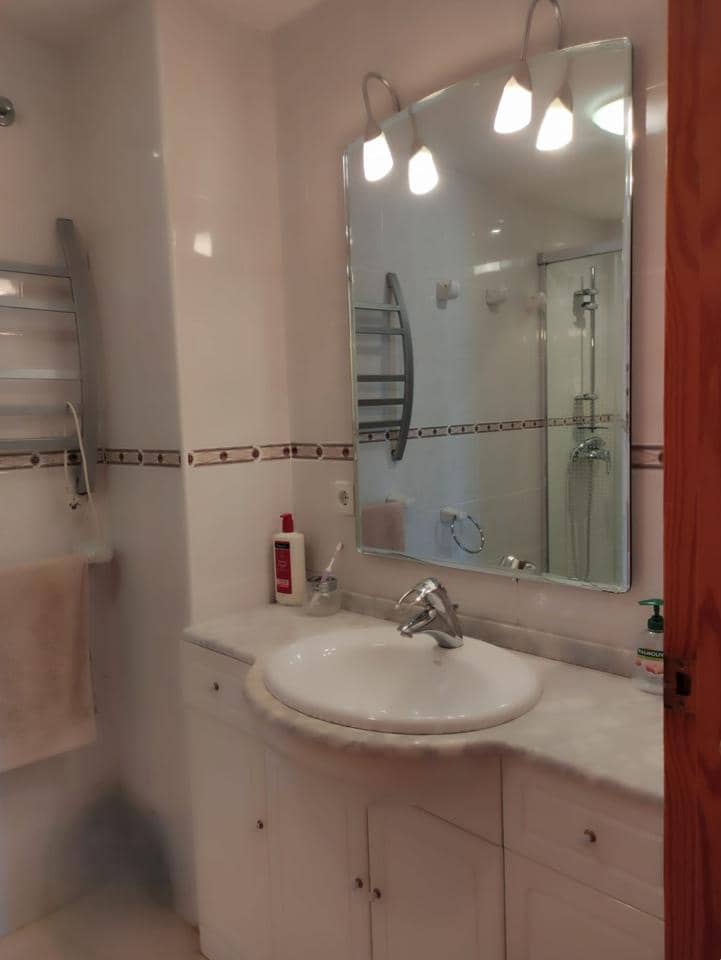 2 slaapkamer Appartement te koop in Albir met zwembad garage - € 399.000 (Ref: 9927780)