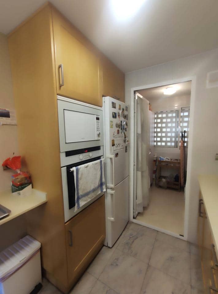 2 slaapkamer Appartement te koop in Albir met zwembad garage - € 399.000 (Ref: 9927780)