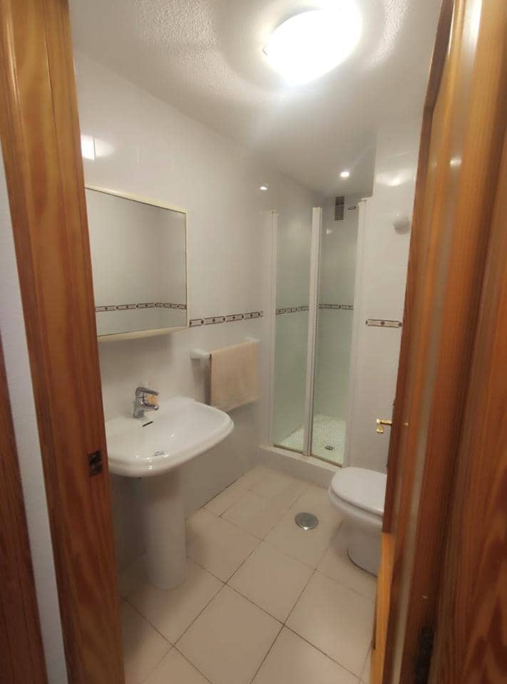 2 slaapkamer Appartement te koop in Albir met zwembad garage - € 399.000 (Ref: 9927780)