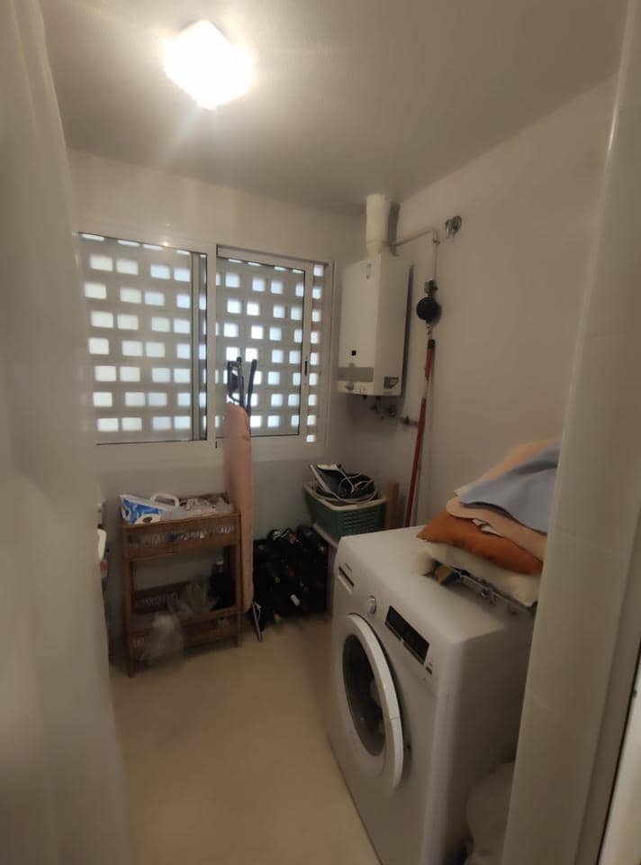 2 slaapkamer Appartement te koop in Albir met zwembad garage - € 399.000 (Ref: 9927780)