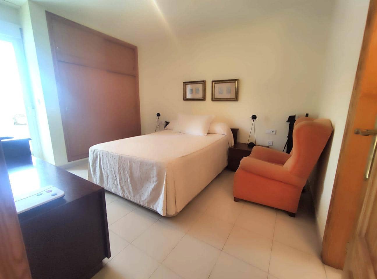 2 slaapkamer Appartement te koop in Albir met zwembad garage - € 399.000 (Ref: 9927780)
