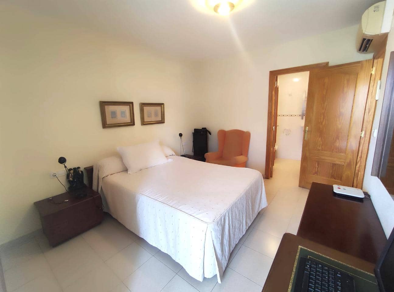 2 slaapkamer Appartement te koop in Albir met zwembad garage - € 399.000 (Ref: 9927780)