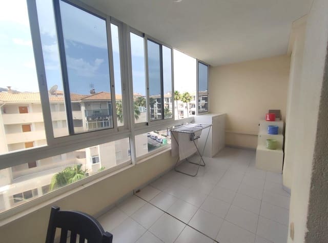 2 slaapkamer Appartement te koop in Albir, Alfaz del Pi / L'Alfàs del Pi met zwembad garage - € 399.000 (Ref: 9927780)