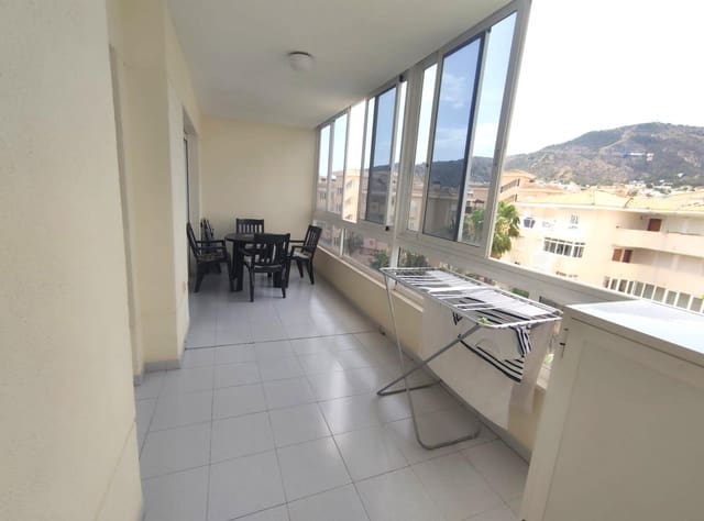2 slaapkamer Appartement te koop in Albir, Alfaz del Pi / L'Alfàs del Pi met zwembad garage - € 399.000 (Ref: 9927780)