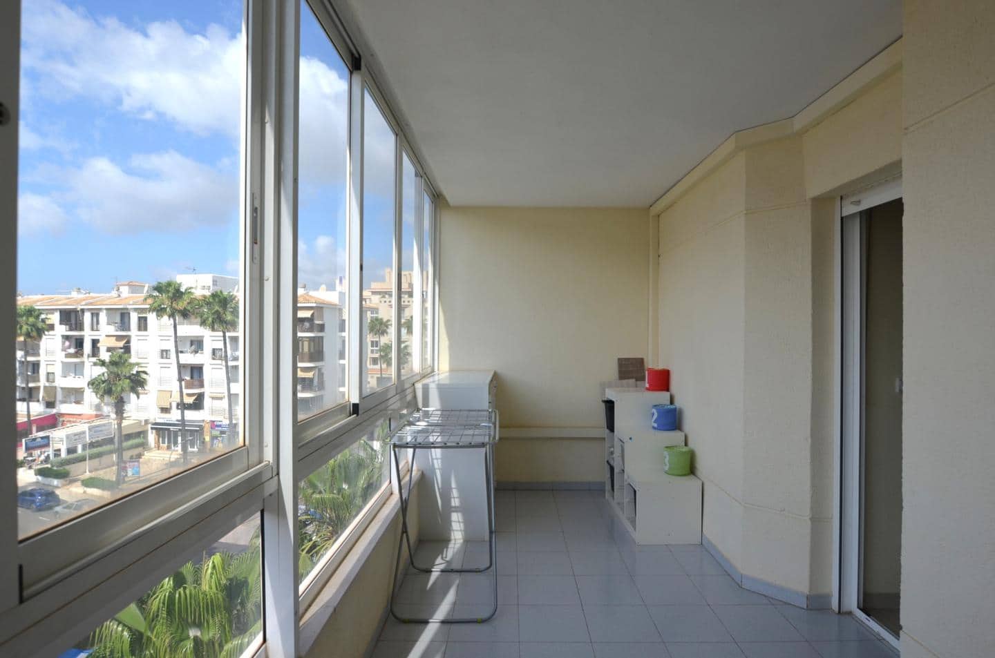 2 slaapkamer Appartement te koop in Albir met zwembad garage - € 399.000 (Ref: 9927780)