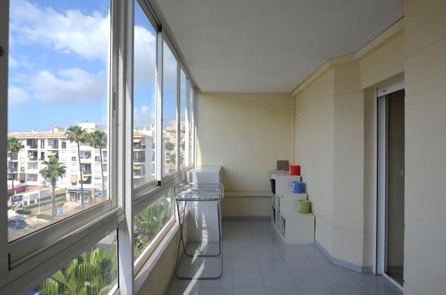2 slaapkamer Appartement te koop in Albir, Alfaz del Pi / L'Alfàs del Pi met zwembad garage - € 399.000 (Ref: 9927780)