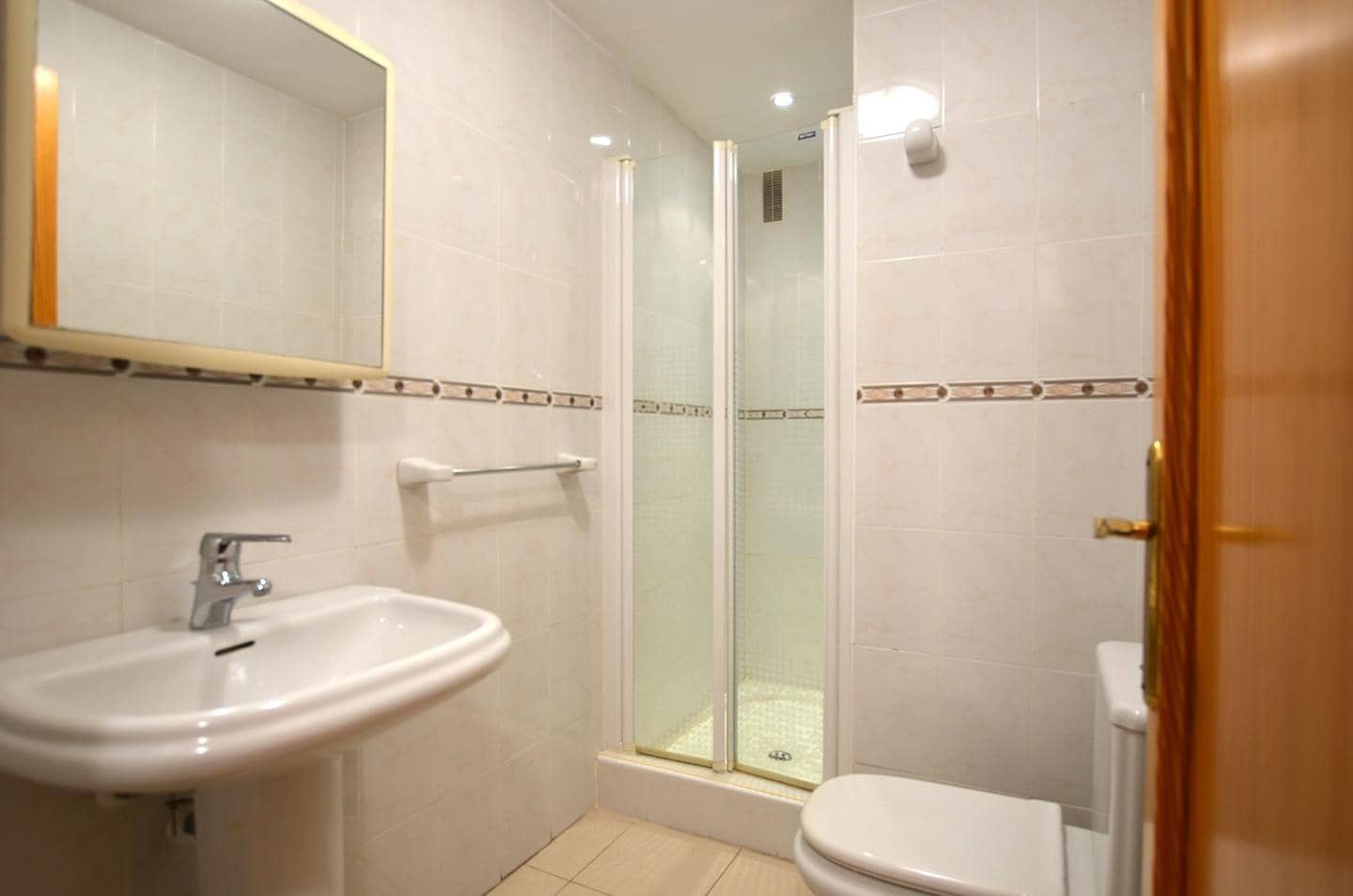 2 slaapkamer Appartement te koop in Albir met zwembad garage - € 399.000 (Ref: 9927780)