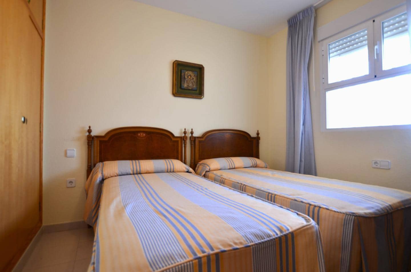 2 slaapkamer Appartement te koop in Albir met zwembad garage - € 399.000 (Ref: 9927780)