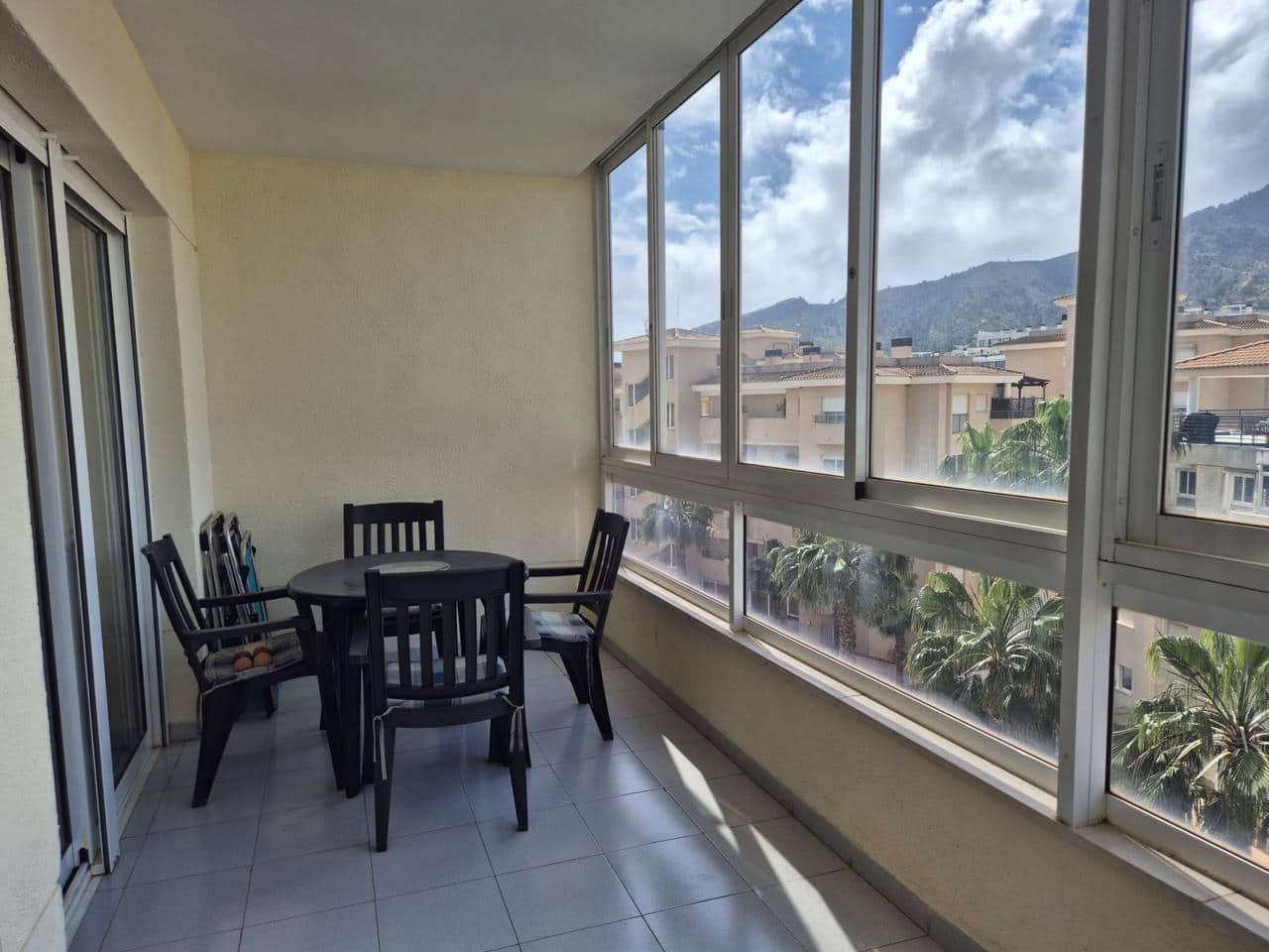 2 slaapkamer Appartement te koop in Albir met zwembad garage - € 399.000 (Ref: 9927780)