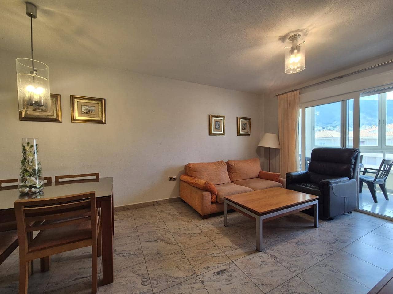 2 slaapkamer Appartement te koop in Albir met zwembad garage - € 399.000 (Ref: 9927780)