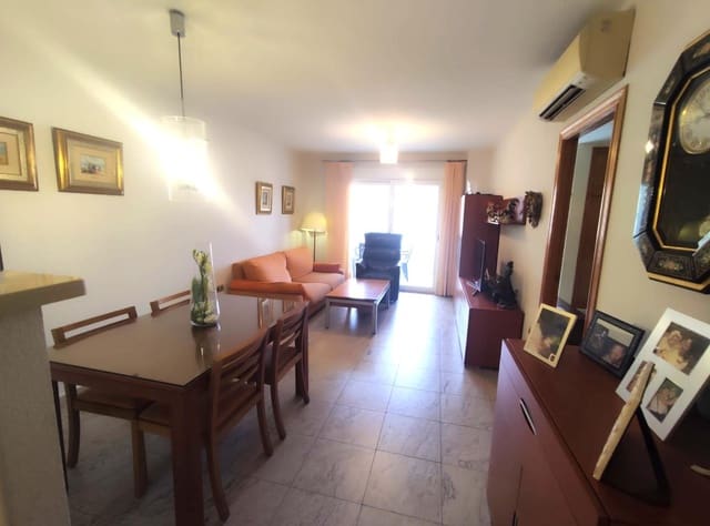 2 slaapkamer Appartement te koop in Albir, Alfaz del Pi / L'Alfàs del Pi met zwembad garage - € 399.000 (Ref: 9927780)
