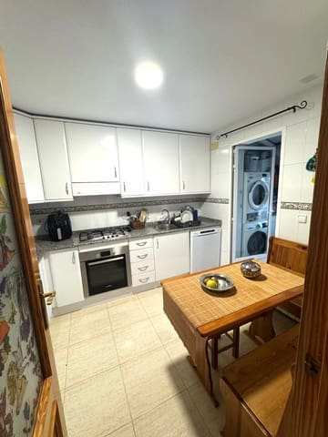 2 slaapkamer Rijtjeshuis te koop in Alfaz del Pi / L'Alfàs del Pi met zwembad garage - € 315.000 (Ref: 9927781)
