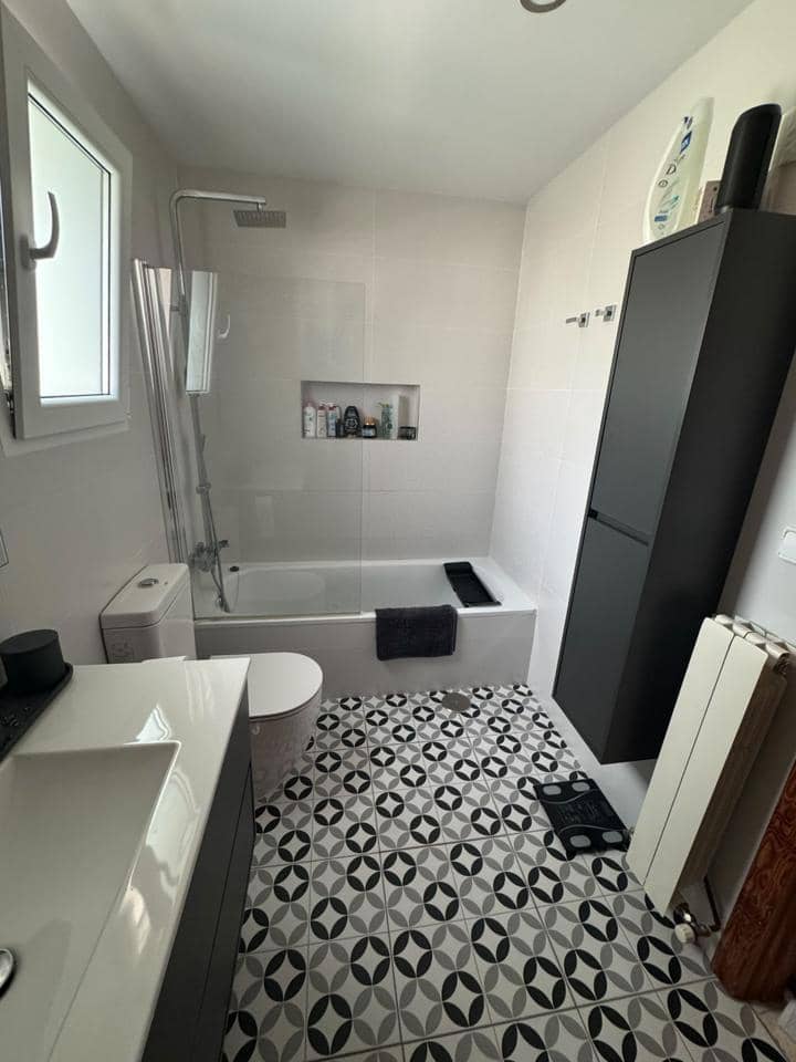 2 slaapkamer Rijtjeshuis te koop in Alfaz del Pi / L'Alfas del Pi met zwembad garage - € 315.000 (Ref: 9927781)