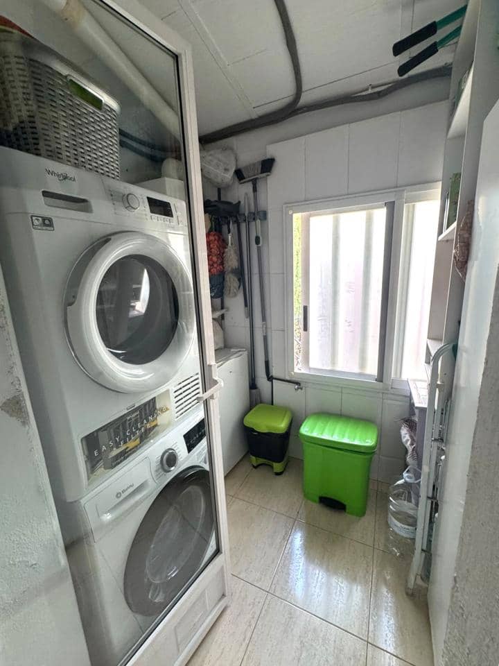 2 slaapkamer Rijtjeshuis te koop in Alfaz del Pi / L'Alfas del Pi met zwembad garage - € 315.000 (Ref: 9927781)