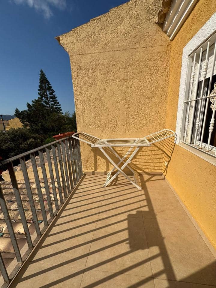 2 slaapkamer Rijtjeshuis te koop in Alfaz del Pi / L'Alfas del Pi met zwembad garage - € 315.000 (Ref: 9927781)