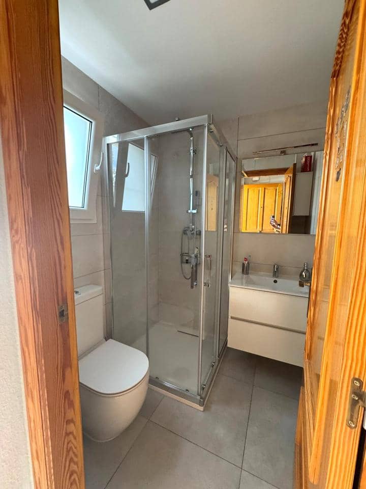 2 slaapkamer Rijtjeshuis te koop in Alfaz del Pi / L'Alfas del Pi met zwembad garage - € 315.000 (Ref: 9927781)