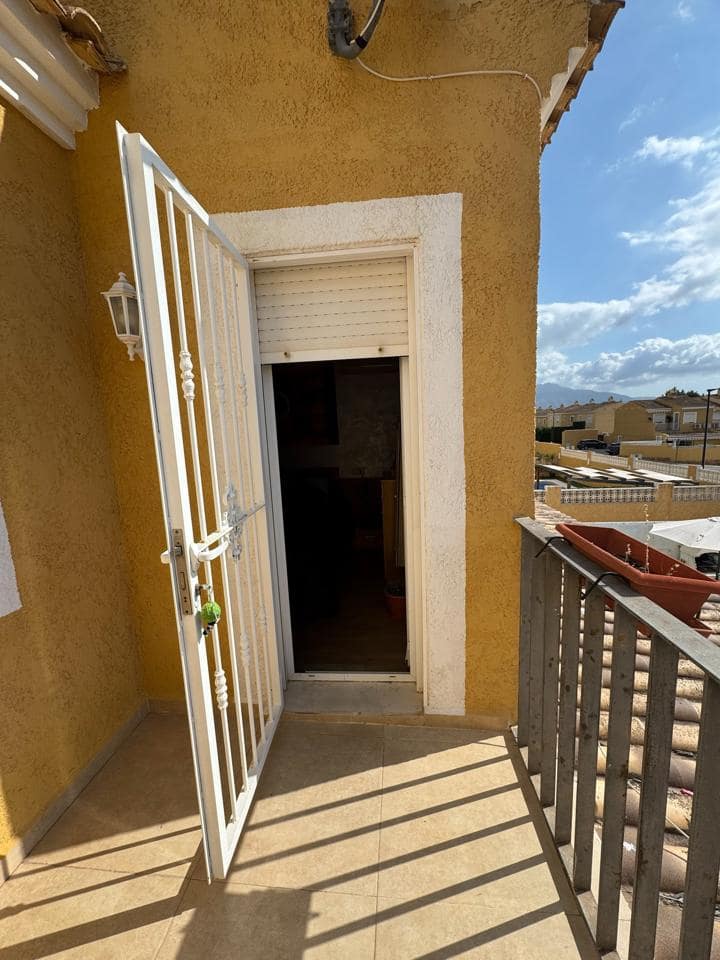 2 slaapkamer Rijtjeshuis te koop in Alfaz del Pi / L'Alfas del Pi met zwembad garage - € 315.000 (Ref: 9927781)