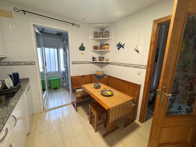 2 slaapkamer Rijtjeshuis te koop in Alfaz del Pi / L'Alfàs del Pi met zwembad garage - € 315.000 (Ref: 9927781)