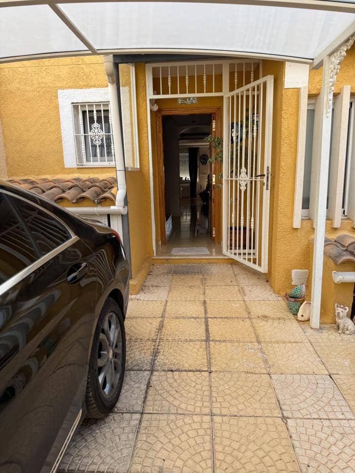 2 slaapkamer Rijtjeshuis te koop in Alfaz del Pi / L'Alfas del Pi met zwembad garage - € 315.000 (Ref: 9927781)