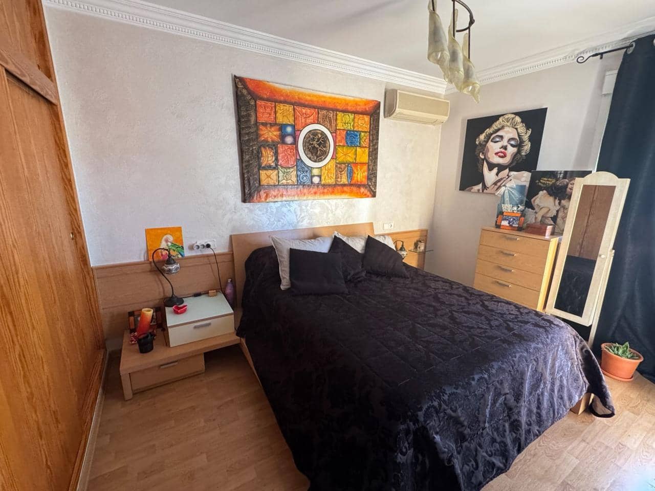 2 slaapkamer Rijtjeshuis te koop in Alfaz del Pi / L'Alfas del Pi met zwembad garage - € 315.000 (Ref: 9927781)