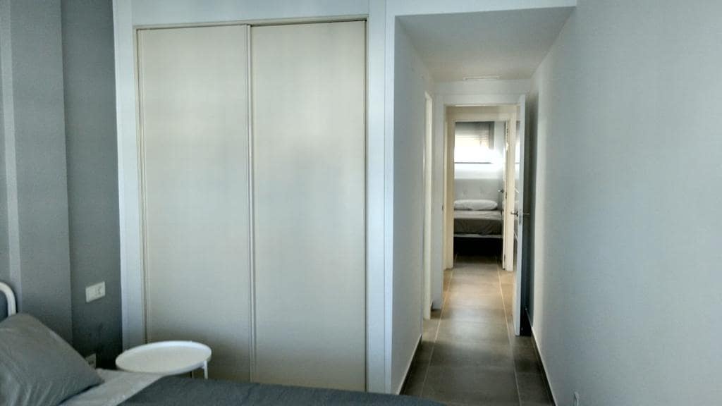 2 soveværelse Penthouse til leje i Albir med swimmingpool garage - € 1.650 (Ref: 9928391)