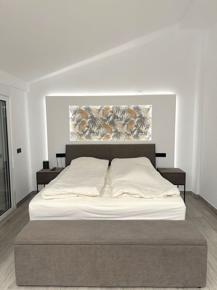 4 slaapkamer Villa te koop in Alfaz del Pi / L'Alfas del Pi met zwembad garage - € 1.195.000 (Ref: 9928392)