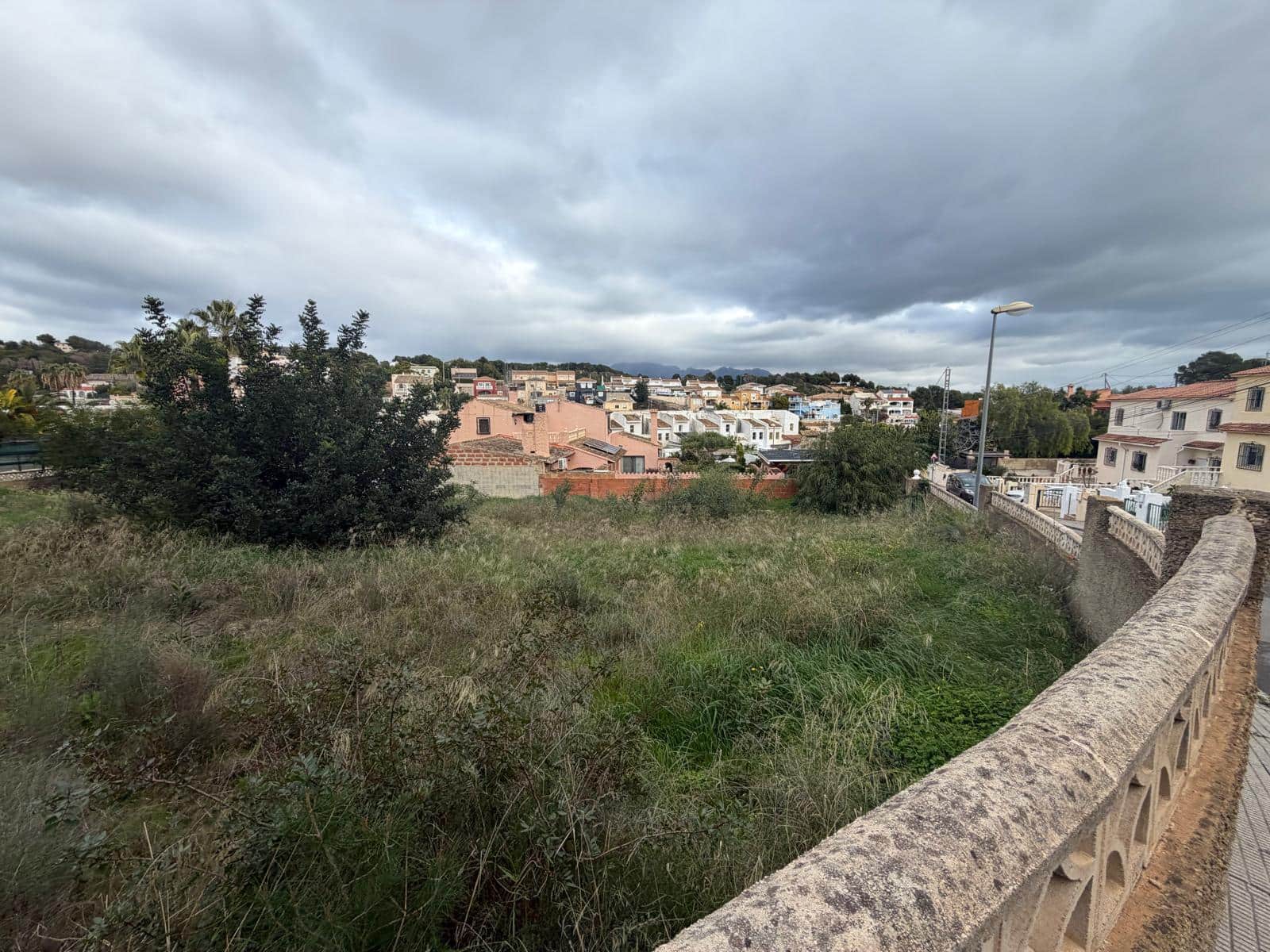 Area Edificabile in vendita in La Nucia - 260.000 € (Rif: 9938784)