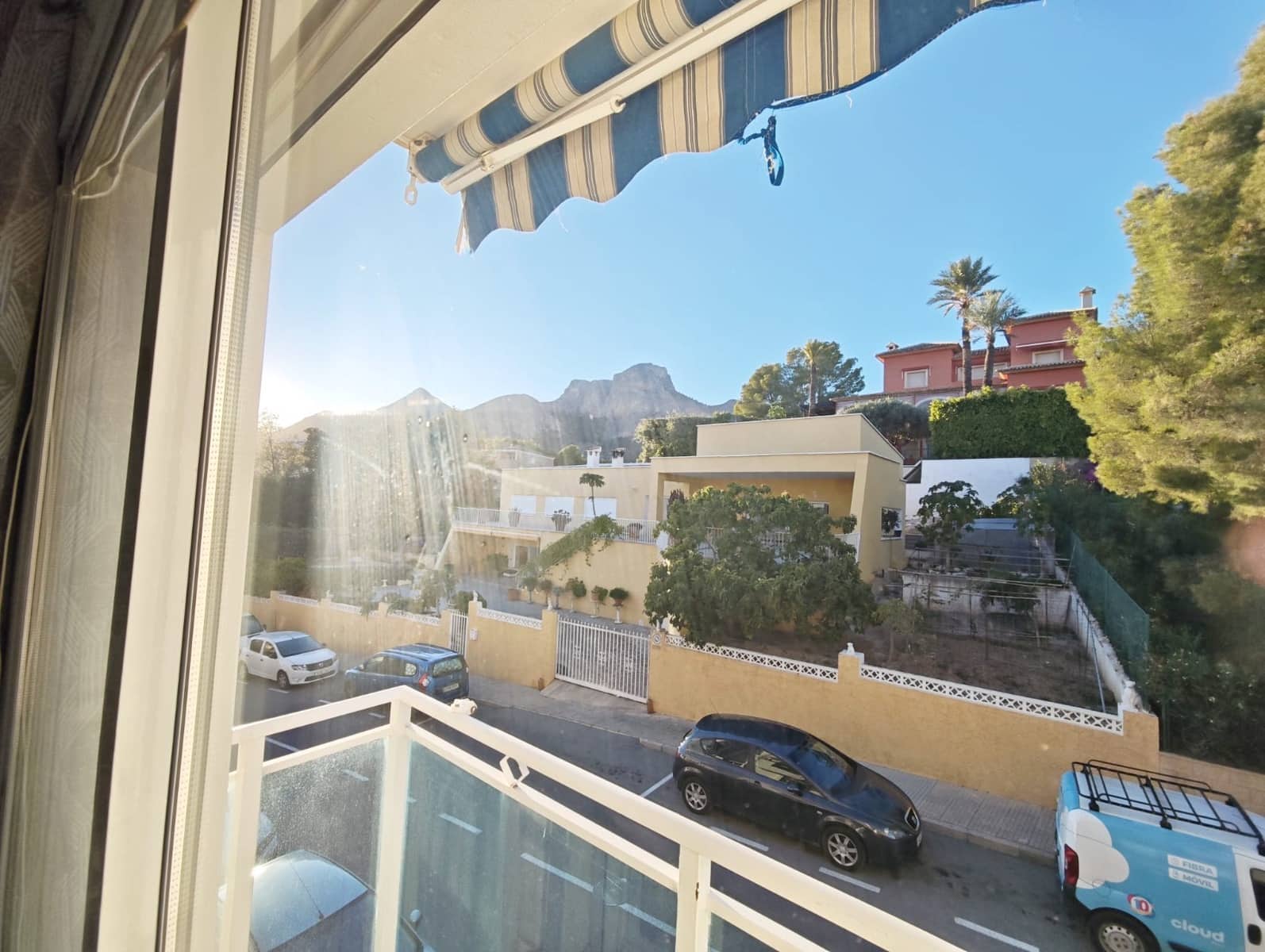 2 camera da letto Appartamento in vendita in La Nucia - 185.000 € (Rif: 9938785)