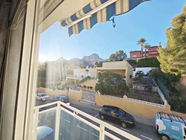 2 camera da letto Appartamento in vendita in La Nucia - 185.000 € (Rif: 9938785)