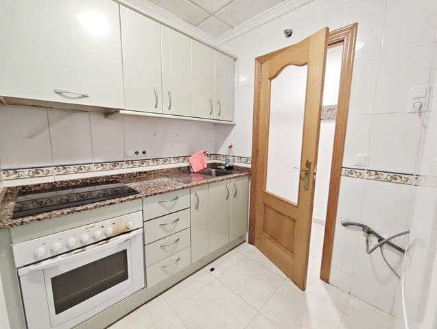 2 camera da letto Appartamento in vendita in La Nucia - 185.000 € (Rif: 9938785)