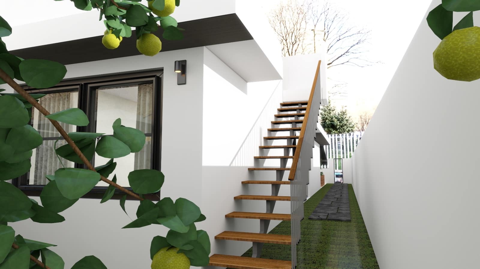 3 sypialnia Willa na sprzedaż w La Nucia z basenem garażem - 799 000 € (Ref: 9938786)