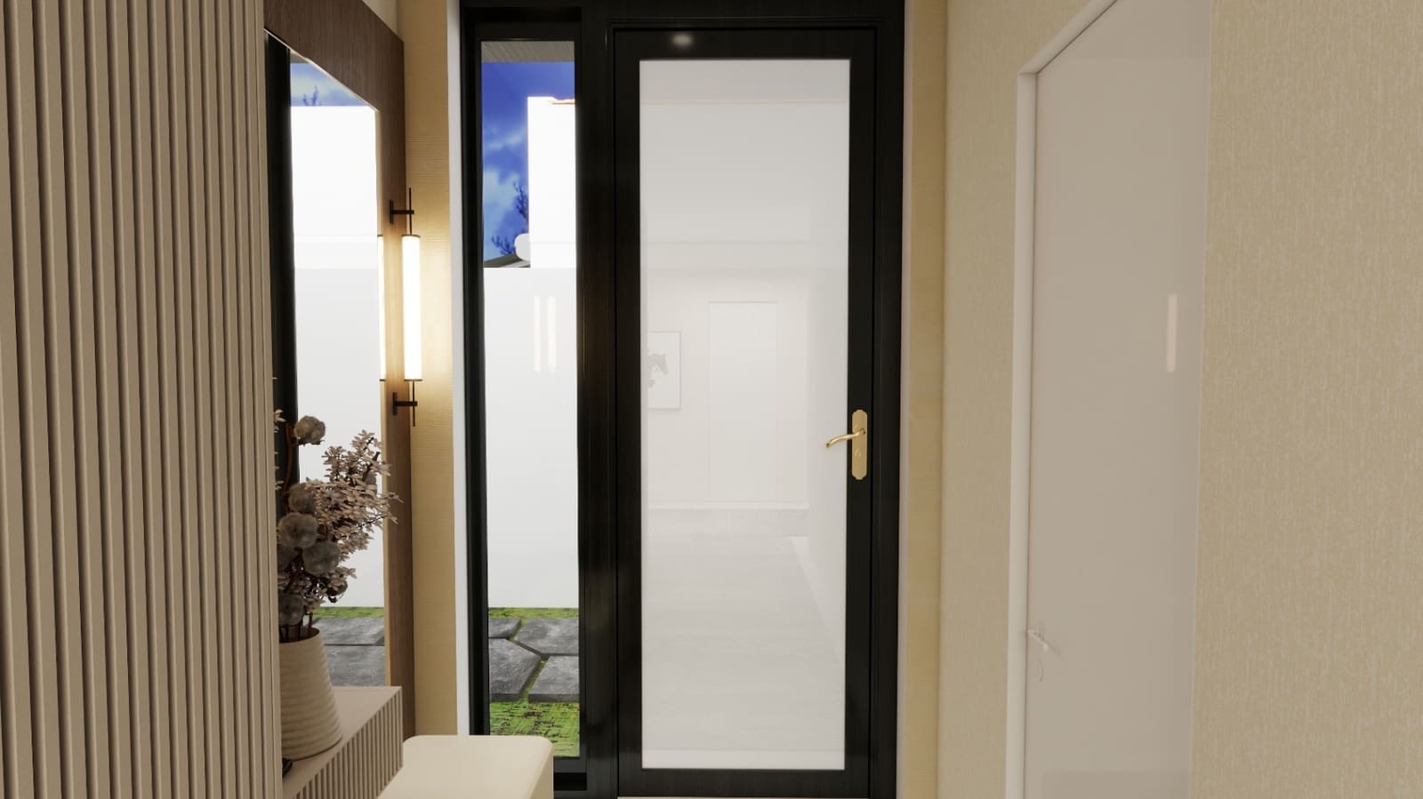 3 sypialnia Willa na sprzedaż w La Nucia z basenem garażem - 799 000 € (Ref: 9938786)