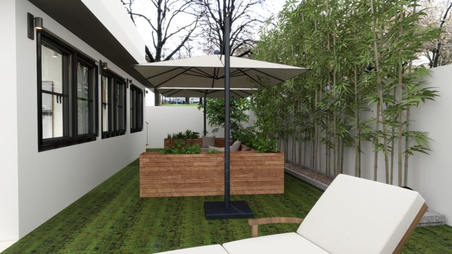 3 sypialnia Willa na sprzedaż w La Nucia z basenem garażem - 799 000 € (Ref: 9938786)