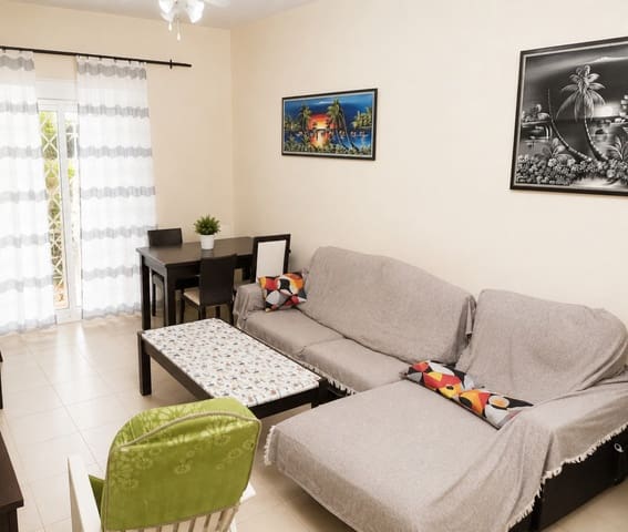 2 camera da letto Appartamento in vendita in La Nucia con piscina - 210.000 € (Rif: 9938973)