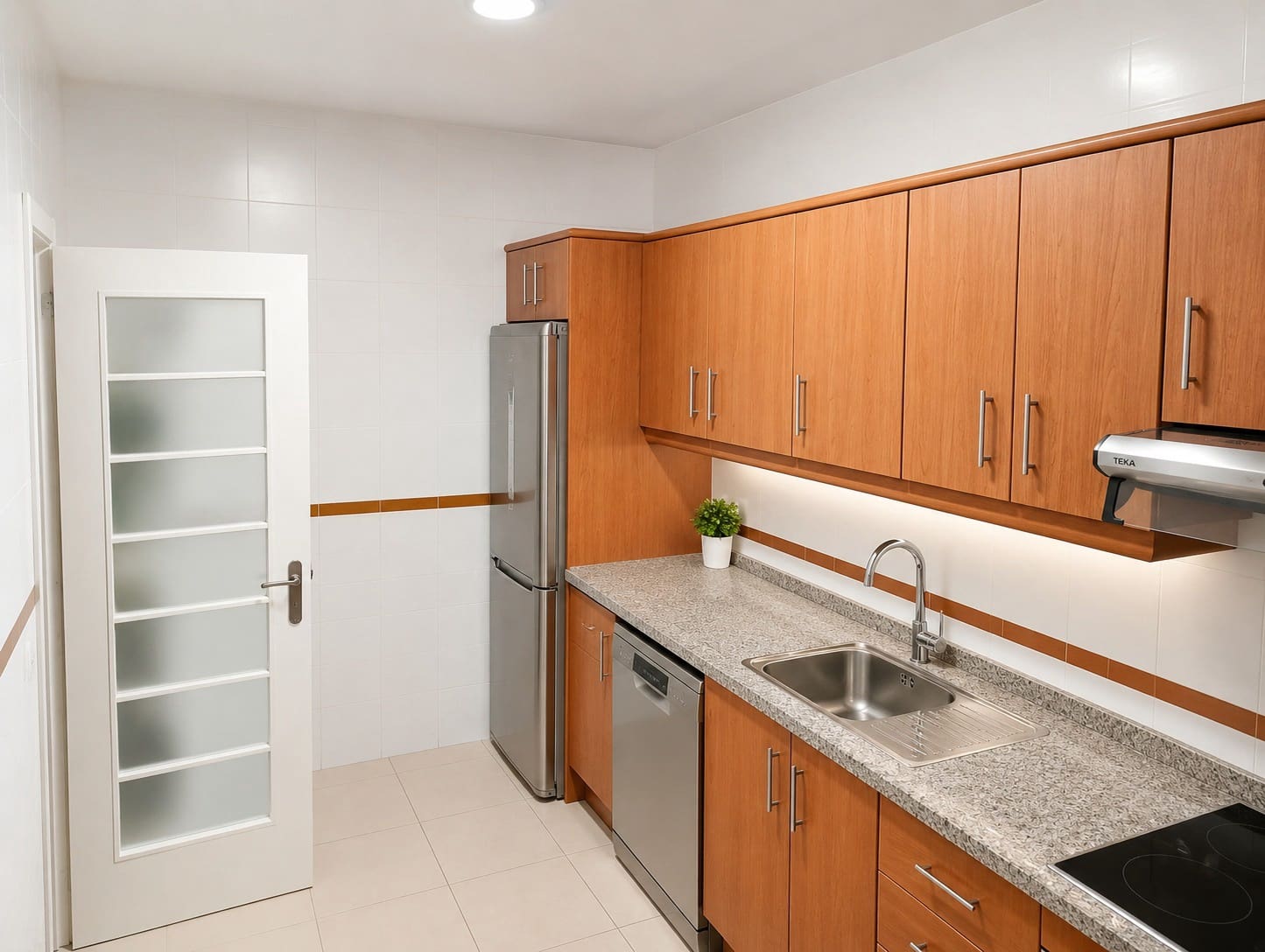 2 camera da letto Appartamento in vendita in La Nucia con piscina - 210.000 € (Rif: 9938973)